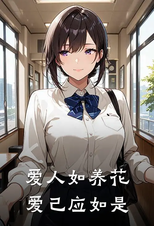 爱人如养花,爱己应如是说说心情