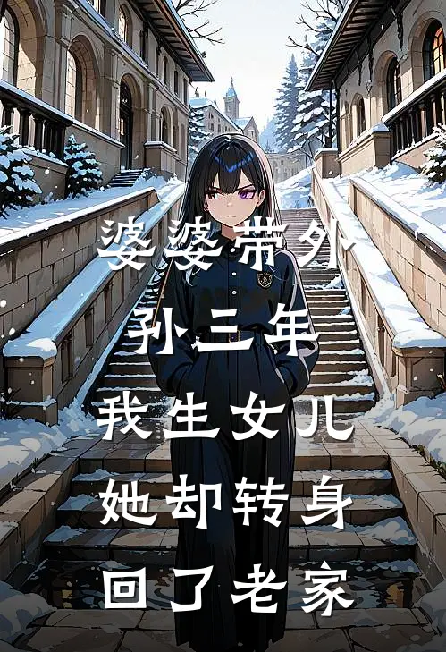 婆婆带外孙三年,我生女儿她却转身回了老家怎么办
